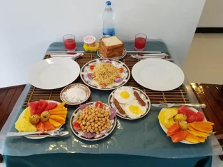 Дамбулла: Yashumi Homestay