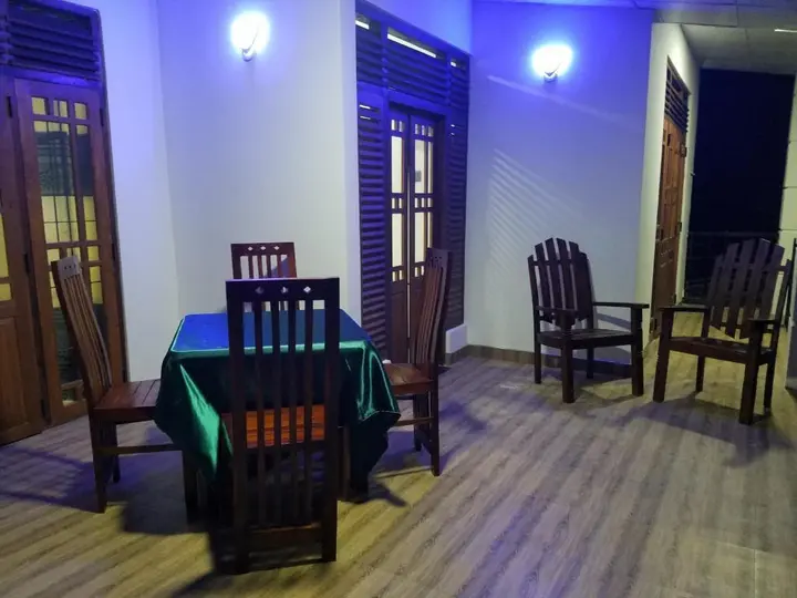 Дамбулла: Yashumi Homestay