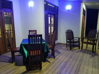 Дамбулла: Yashumi Homestay