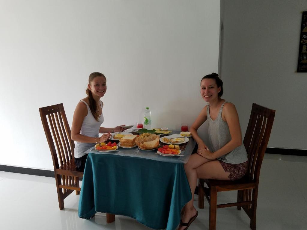 Дамбулла: Yashumi Homestay