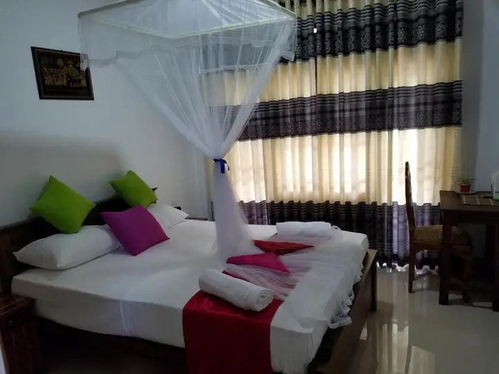 Yashumi Homestay — фото 3