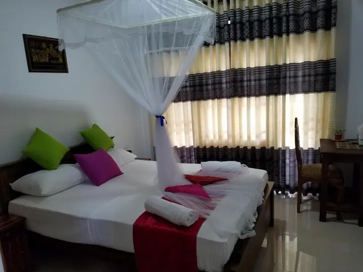 Дамбулла: Yashumi Homestay
