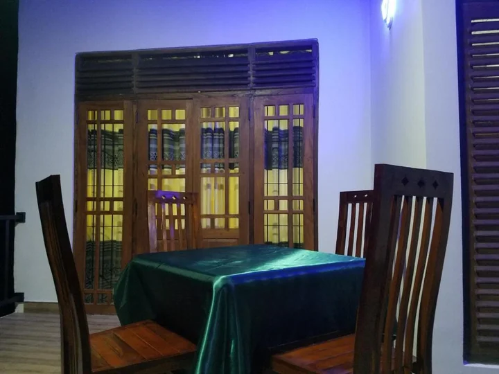 Дамбулла: Yashumi Homestay
