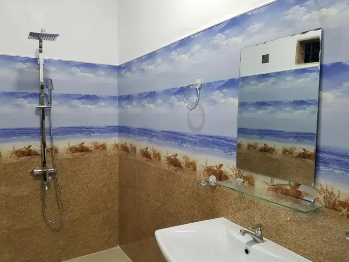 Дамбулла: Yashumi Homestay