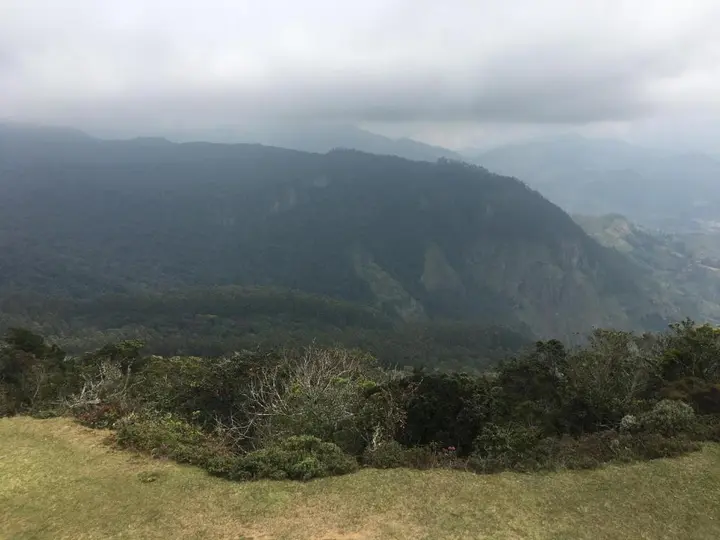 Нувара-Элия: Monaara Holiday Bungalow - NuwaraEliya