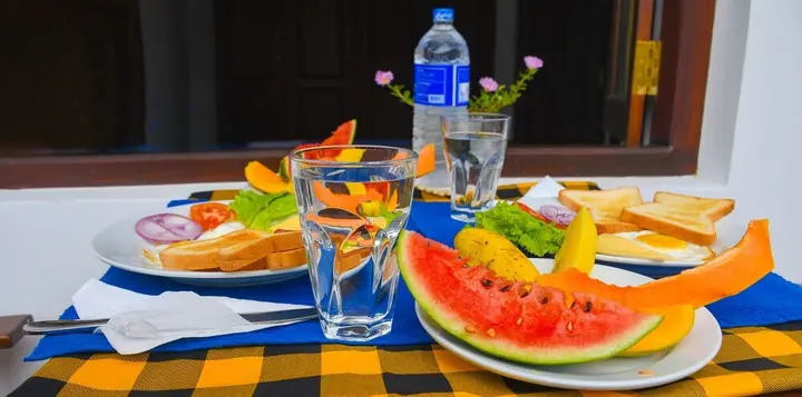 Тальпе: Villa Talpe Inviting 5 Bedrooms & Massage Pool