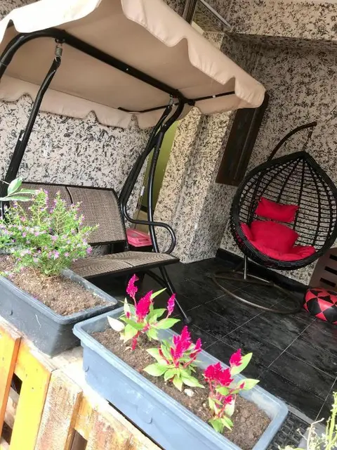 Коломбо: OYO MotelVIP