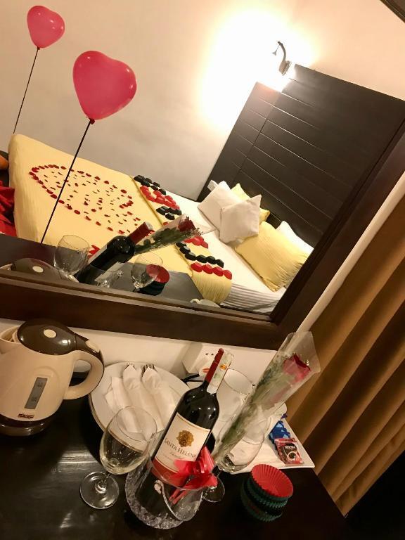 Коломбо: OYO MotelVIP