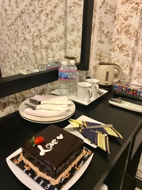 Коломбо: OYO MotelVIP