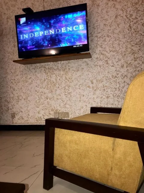 Коломбо: OYO MotelVIP
