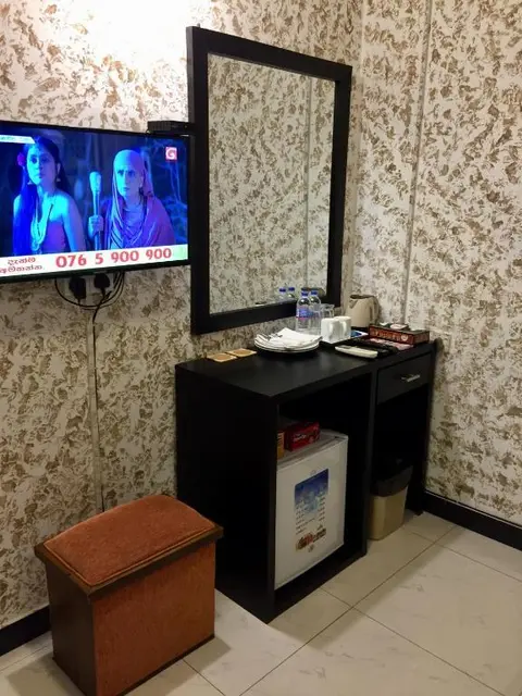 Коломбо: OYO MotelVIP