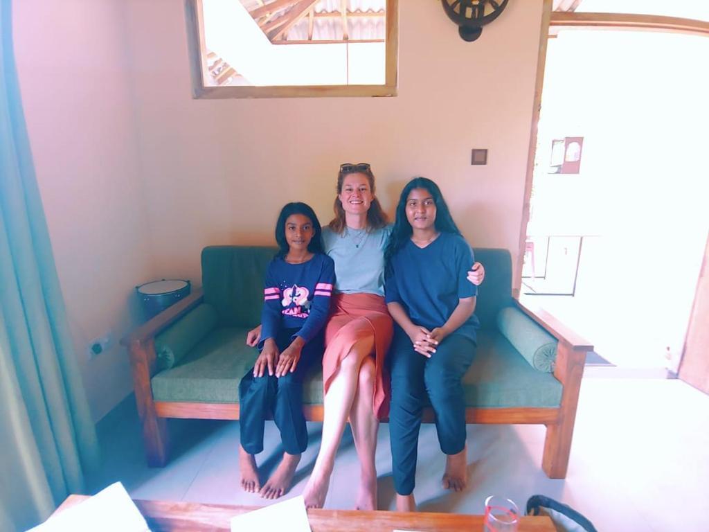Homestay Camping Anuradhapura — фото 1