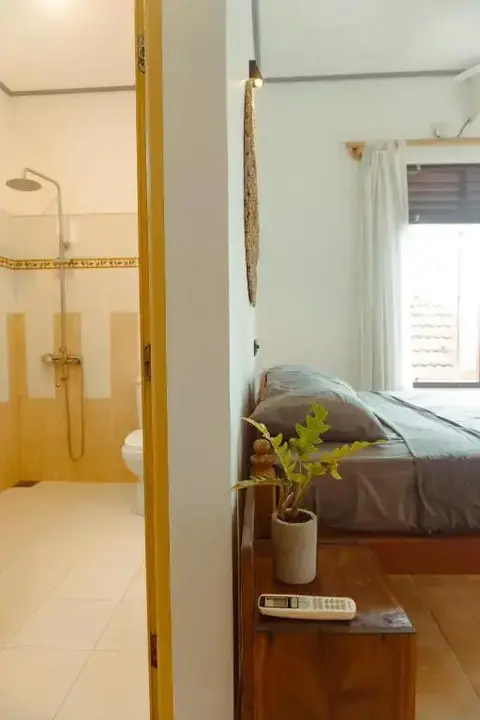 Ахангама: Sabana Apartments