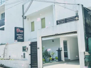 Гора Lavinia: Bloom Hotel