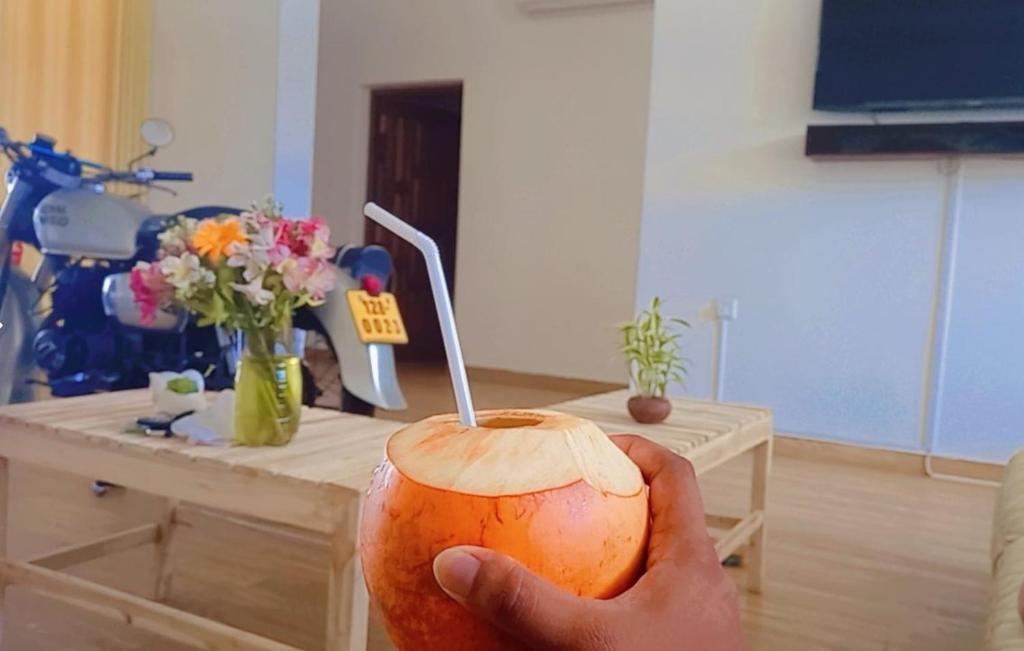 Гора Lavinia: Bloom Hotel