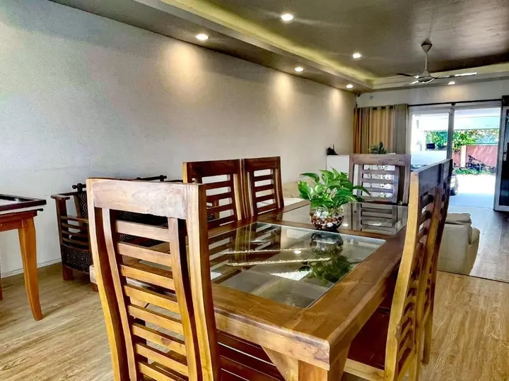 Гора Lavinia: Bloom Hotel