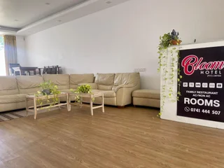 Гора Lavinia: Bloom Hotel