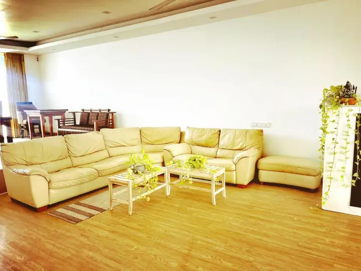 Гора Lavinia: Bloom Hotel