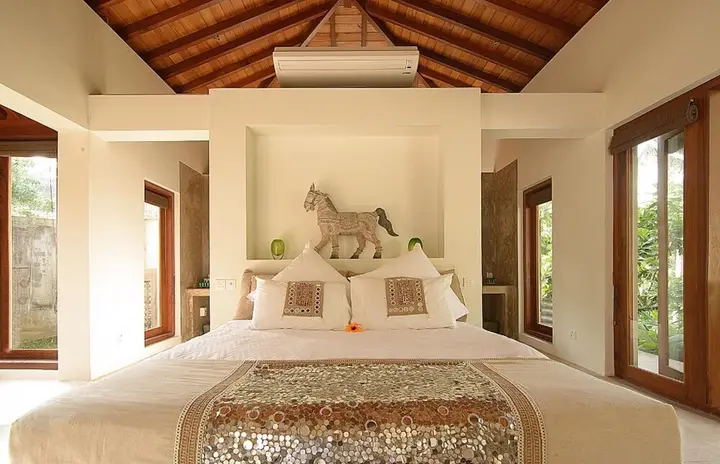 Modern Luxury 03 Bedroom Villa — фото 1