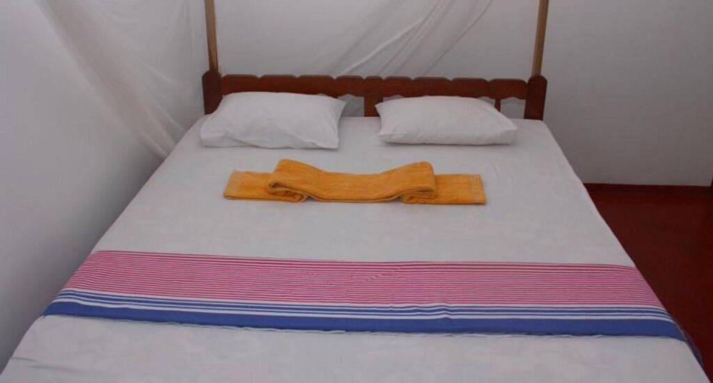 Таларамба: Vista Araliya Guesthouse