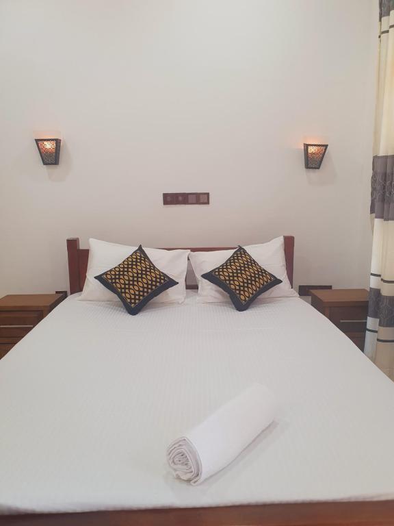 Dambulla Village Hotel — фото 1