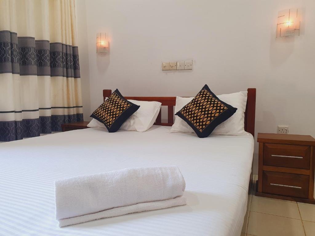 Dambulla Village Hotel — фото 3