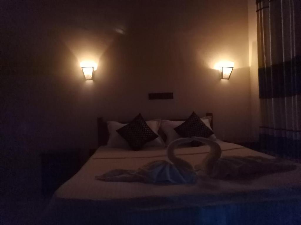 Дамбулла: Dambulla Village Hotel