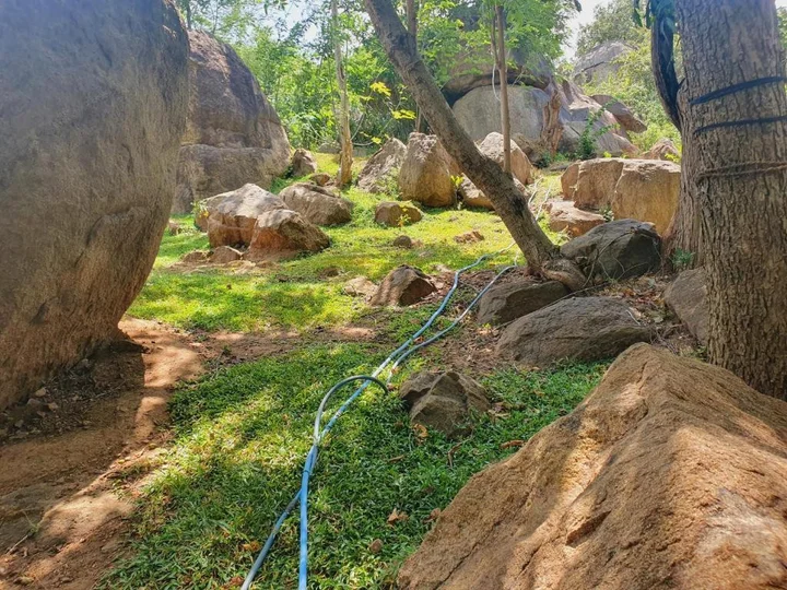 Дамбулла: Dambulla Village Hotel