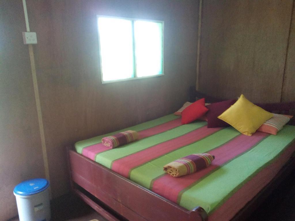 Sigiriya Village Home Hostel — фото 2