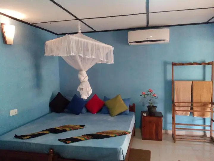 Sigiriya Village Home Hostel — фото 1
