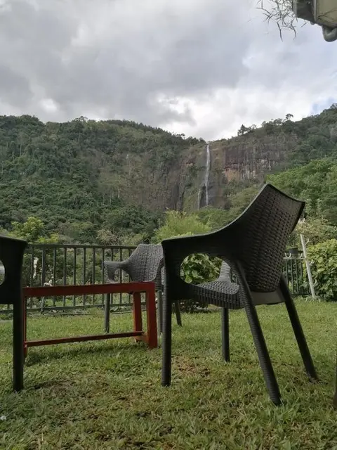 Diyaluma Falls INN — фото 5