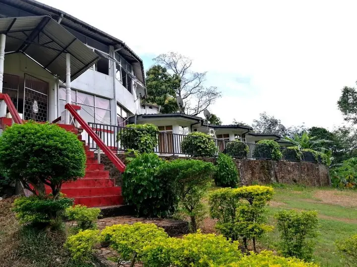 Diyaluma Falls INN — фото 2