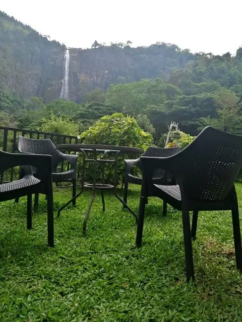 Diyaluma Falls INN — фото 3