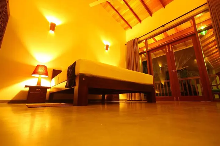 Унаватуна: Tartaruga Beach Resort