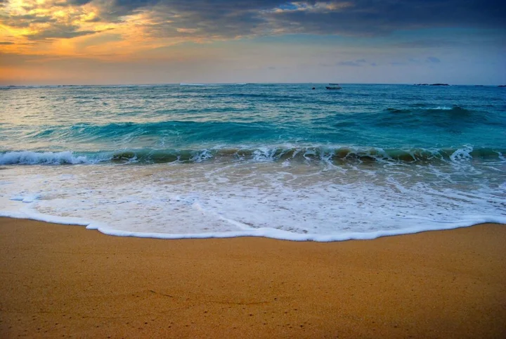 Унаватуна: Tartaruga Beach Resort