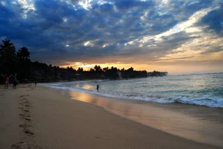 Унаватуна: Tartaruga Beach Resort