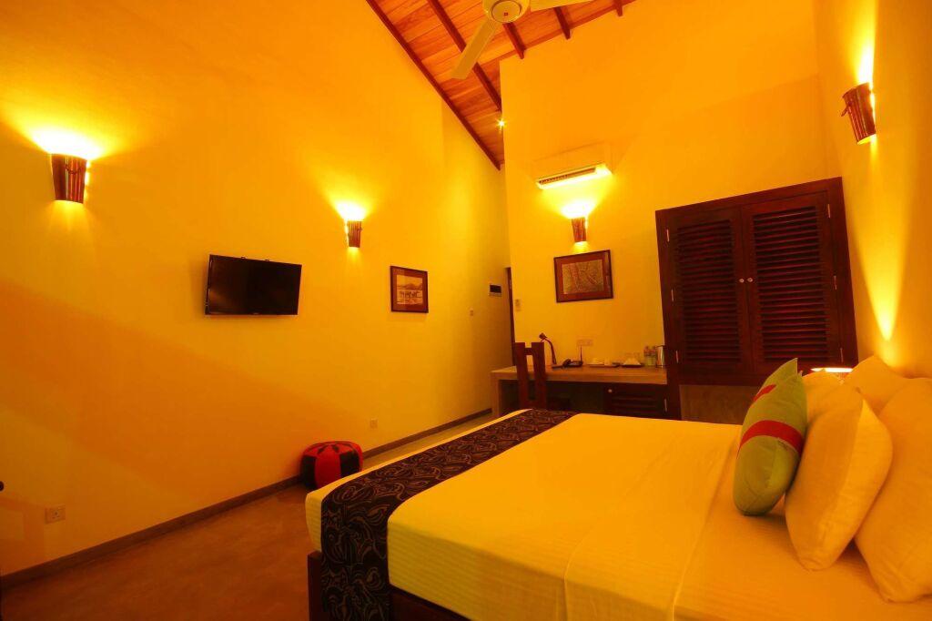 Унаватуна: Tartaruga Beach Resort