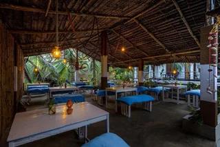 Аругам-Бэй: Arugam Bay Resort