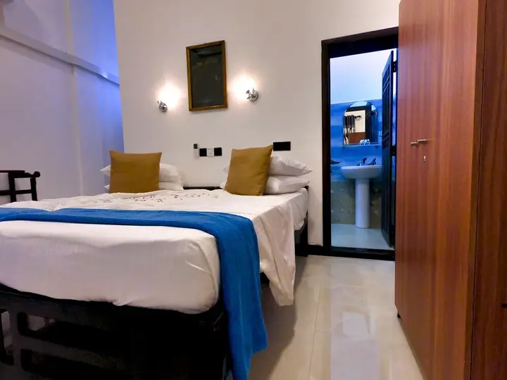 Arugam Bay Resort — фото 4
