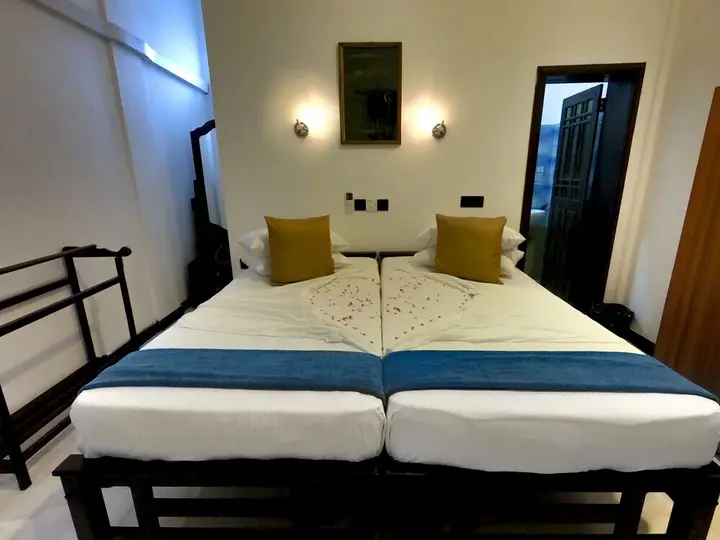 Arugam Bay Resort — фото 2