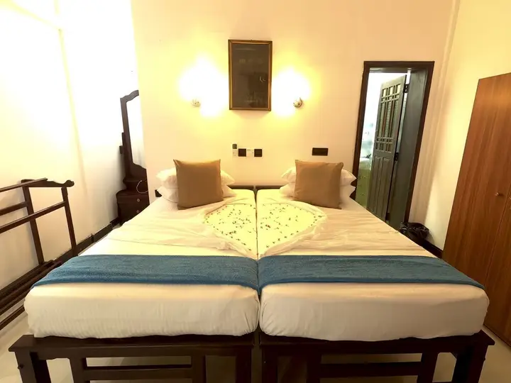 Arugam Bay Resort — фото 5