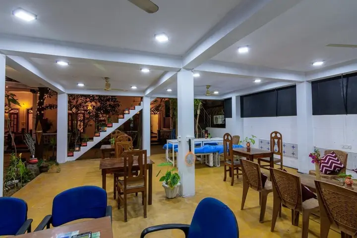 Аругам-Бэй: Arugam Bay Resort