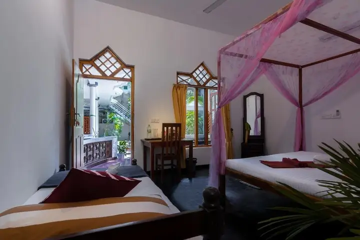 Arugam Bay Resort — фото 6