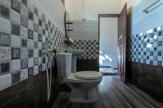 Аругам-Бэй: Arugam Bay Resort