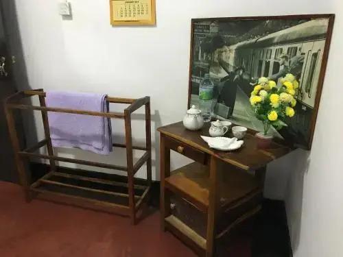Косланда: Koslanda Rest