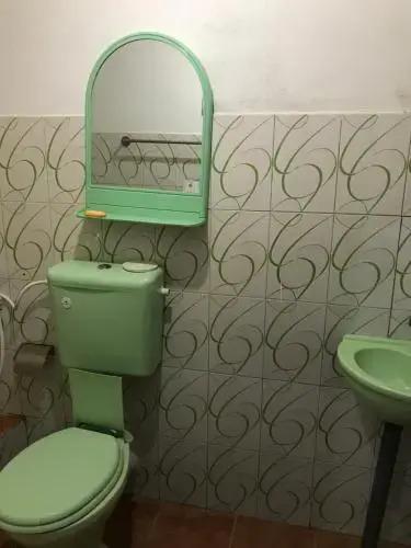 Косланда: Koslanda Rest