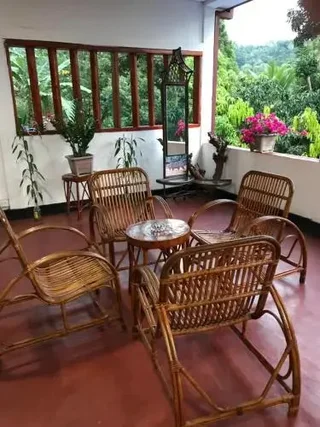 Косланда: Koslanda Rest