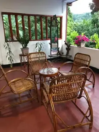 Косланда: Koslanda Rest