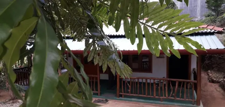 Элла: Aji's Place in Ella