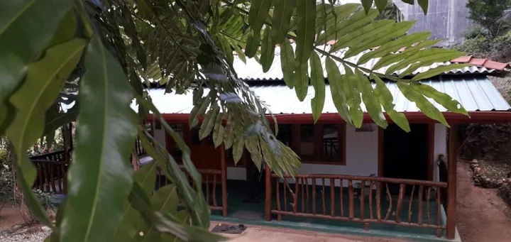 Элла: Aji's Place in Ella